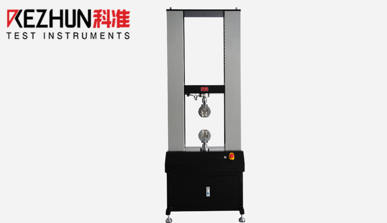 双柱型50KN/5T微电脑金属拉力草莓视频成年人